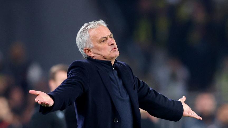 Real Madrid : José Mourinho réclame 4 joueurs pour le mercato