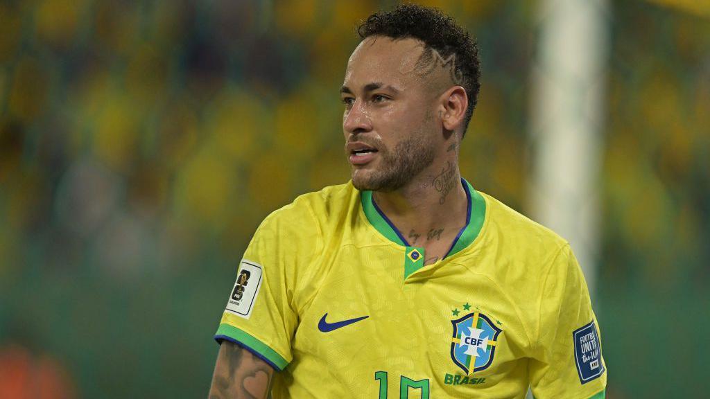 Coupe du Monde 2026 : mauvaise nouvelle pour Neymar après sa blessure