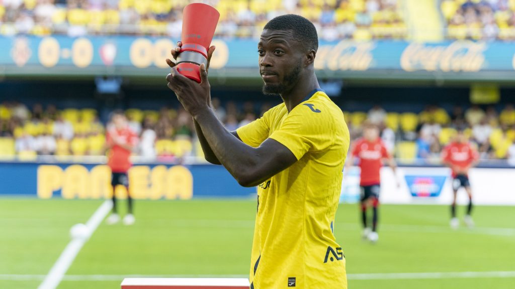 Voici les 5 joueurs nommés pour le titre de meilleur joueur de Liga cette saison