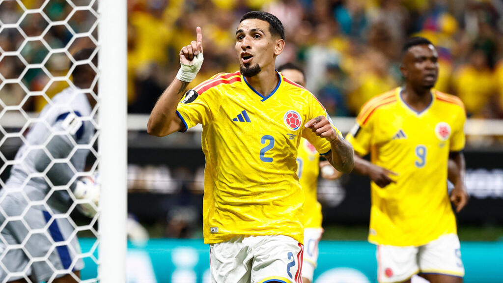 Mondial 2026 : la Colombie souffre face à la RD Congo mais rejoint les seizièmes