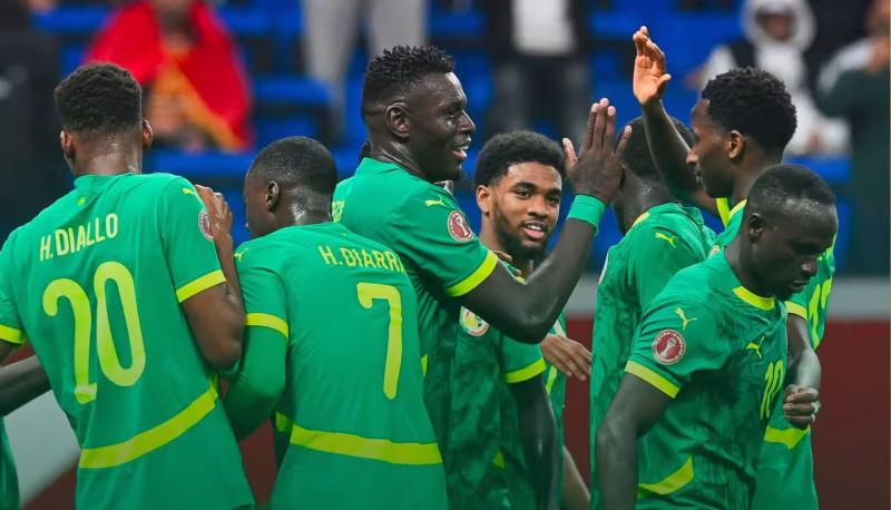 01KDRXW3N111M7D4F0EGE921FH-800x458 Mondial 2026 : France - Norvège et Sénégal - Irak, les compositions officielles