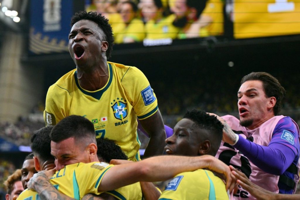 Coupe du Monde 2026 : le Brésil enregistre un gros forfait
