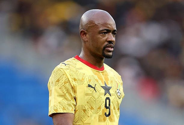 32718628 Ghana-Panama (1-0) : les Black Stars s'imposent sur le fil