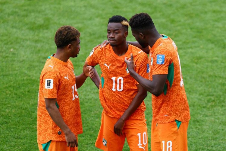 45cba-750x500 Côte d’Ivoire – Curaçao : Emerse Faé met en garde avant le choc décisif