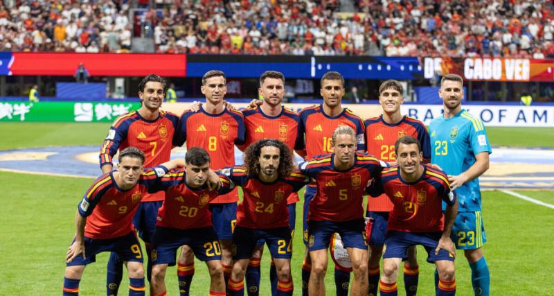 Coupe du monde 2026 : l'Espagne et la Belgique sous pression, le programme du jour