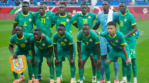 AP26003580718858 Coupe du monde 2026 : les affiches de ce lundi 22 juin