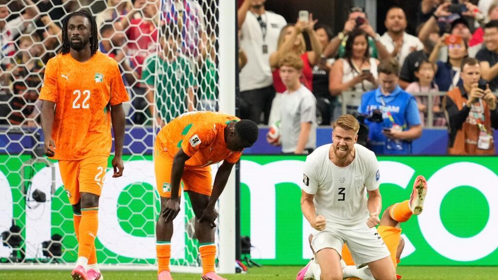 Mondial 2026 : la Côte d'Ivoire s'arrête en 16es de finale, la Norvège et Haaland filent en 8es