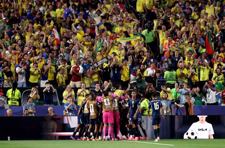 Brazil-v-Haiti-Group-C-FIFA-World-Cup-2026-762x500 Coupe du monde 2026 : le Brésil déroule face à l'Haïti