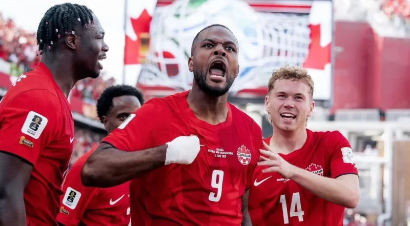 Design-sans-titre-2026-06-12T232713.661-1-800x441 Mondial 2026 : Afrique du Sud - Canada, premier choc des 16es de finale ce dimanche