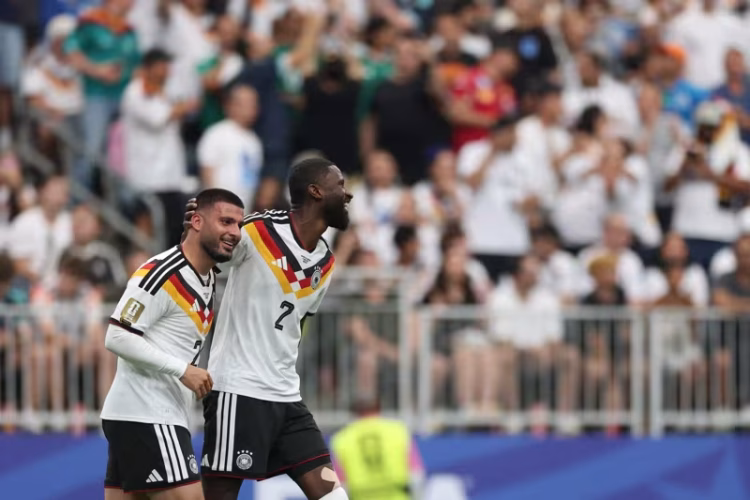Germany-v-Curacao-Group-E-FIFA-World-Cup-2026-750x500 Coupe du monde 2026 : l'Allemagne évite le piège de la Côte d'ivoire