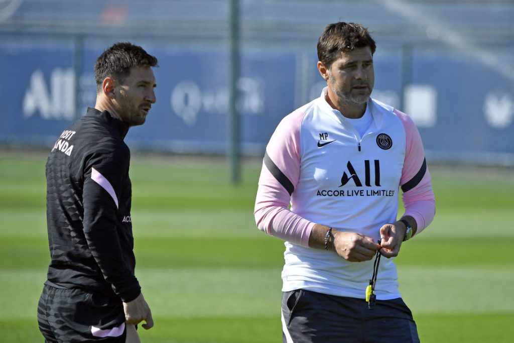Coupe du monde 2026 : Mauricio Pochettino apporte son soutien à Messi et salue son immense talent