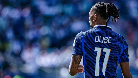 Mercato : le Real Madrid répond aux rumeurs sur Michael Olise