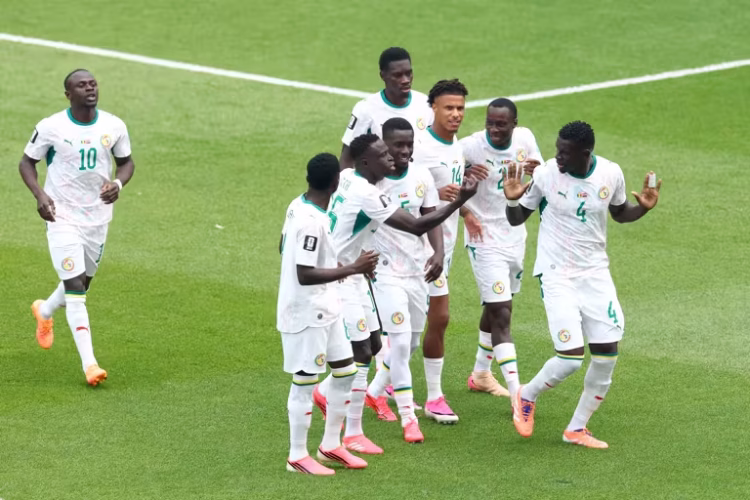 Senegal-v-Iraq-Group-I-FIFA-World-Cup-2026-1-750x500 Mondial 2026 : carton plein pour la France et le Sénégal dans le groupe I
