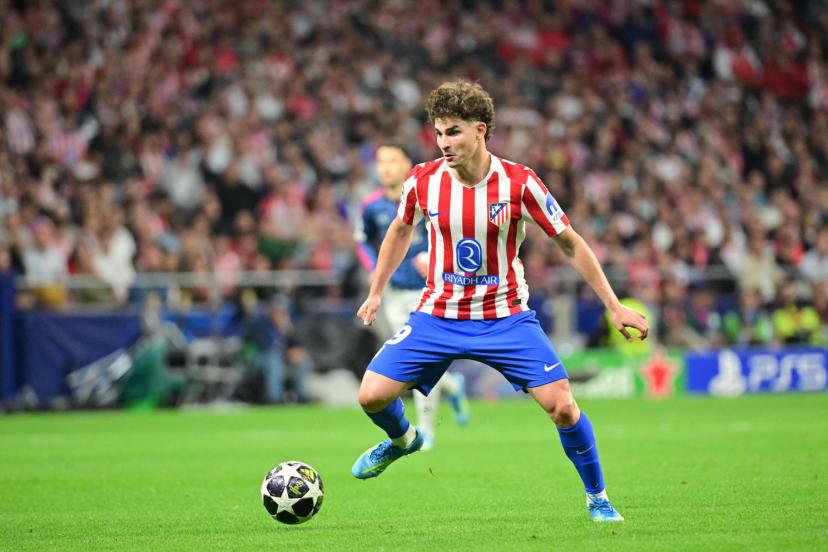 Real Madrid : c'est officiel pour Julian Alvarez !