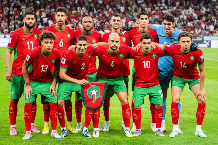 ap26120695198431 Mondial 2026 : bilan prometteur pour les sélections africaines après deux journées
