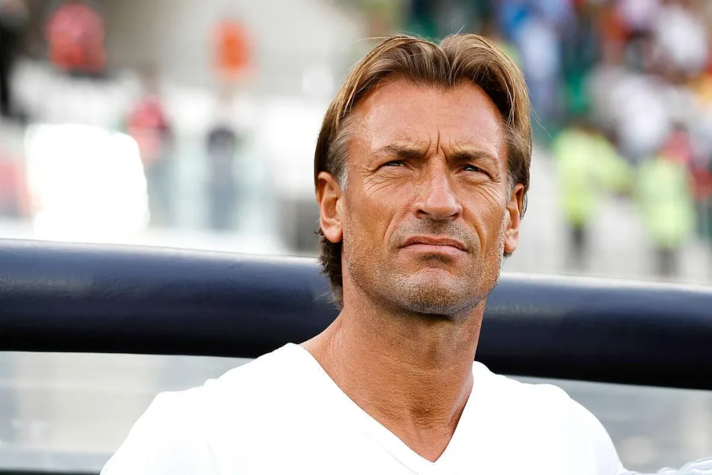 Coupe du monde 2026 : “Il faut se remobiliser”, le message fort d’Hervé Renard avant le choc face au Japon