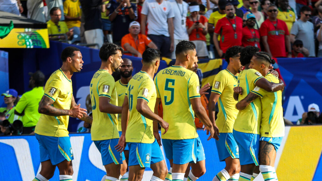 Mondial 2026 : les affiches de ce mercredi 24 juin