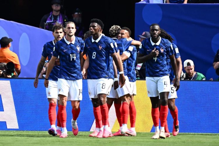 cb416-750x500 Mondial 2026 : France - Norvège et Sénégal - Irak, les compositions officielles