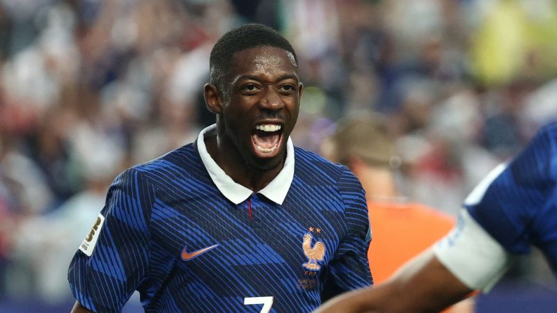 e6a5590b9d1e9d11a6733e7cfe771e62-800x450 Coupe du monde 2026 : Mbappé régale, la France file en seizièmes