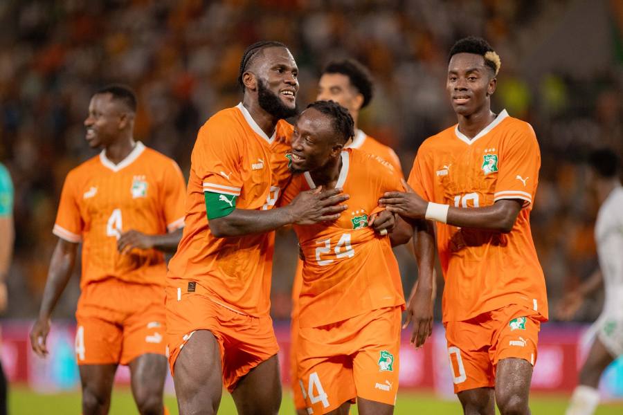 Coupe du Monde 2026 : mauvaise nouvelle pour la Côte d'Ivoire et ses supporters