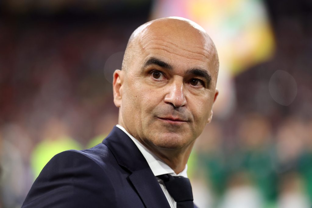 Coupe du Monde 2026 : la réaction à chaud de Roberto Martinez après le nul contre la RDC