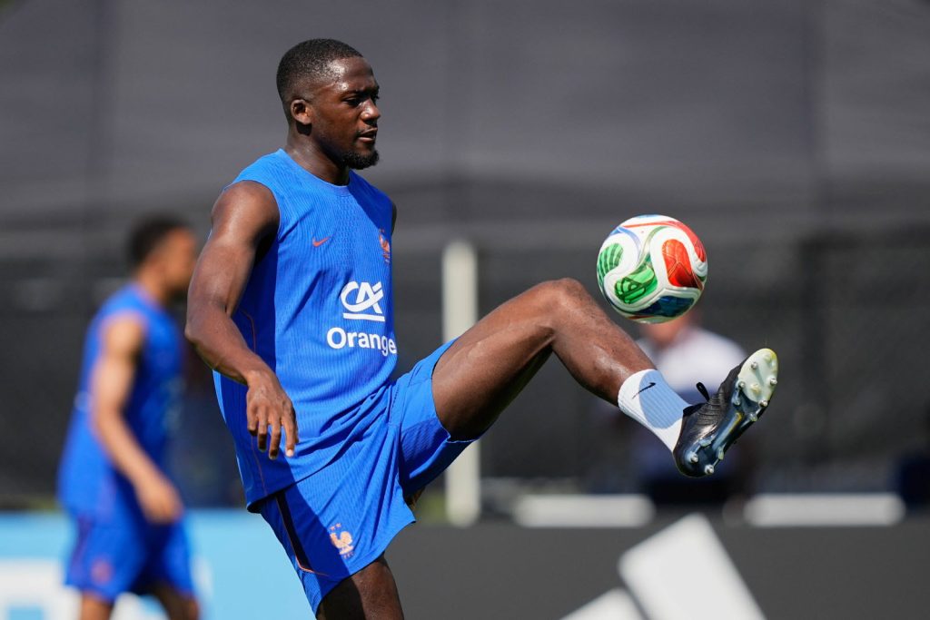 Officiel : Ibrahima Konaté débarque au Real Madrid !