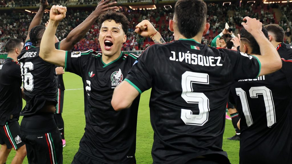 Coupe du monde 2026 : le Mexique fait tomber la Corée du Sud et file en 16es de finale