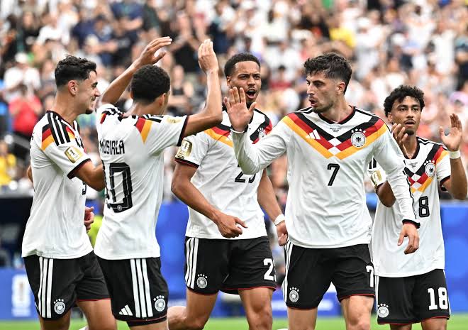 Mondial 2026 (Groupe E) : Équateur – Allemagne et Curaçao – Côte d’Ivoire, les compositions officielles !