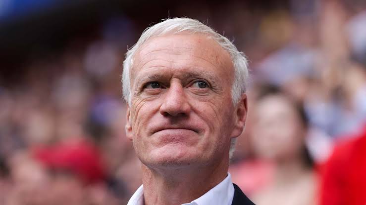 Mondial 2026, EdF : terrible nouvelle pour Didier Deschamps!
