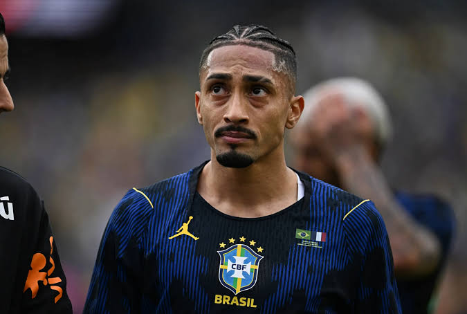 images-8 Mondial 2026 : inquiétude autour de Raphinha après le match Brésil - Haïti