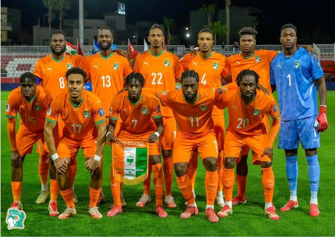 Allemagne – Côte d’Ivoire : les compositions officielles !