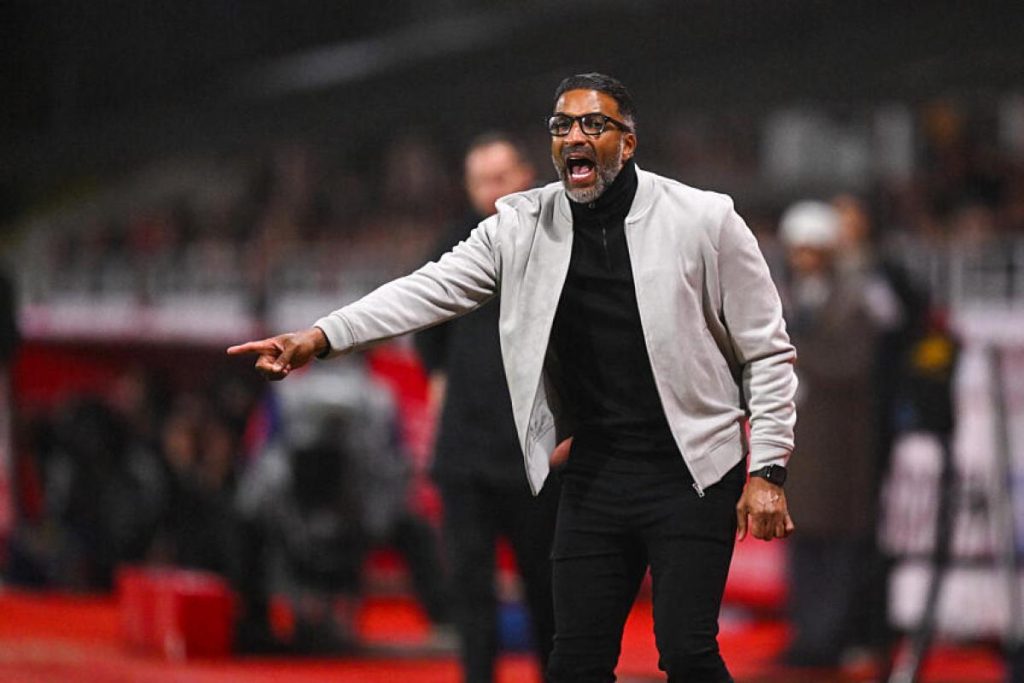 Officiel : Habib Beye viré par l'OM