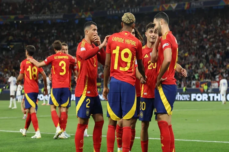 ligue-des-nations-espagne-750x500 Mondial 2026 : « L’Espagne est nulle ? », la réponse cash de Lamine Yamal