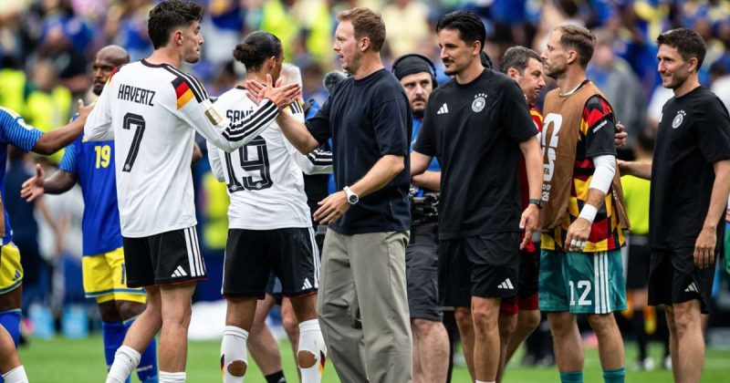 nagelsmann_2gg391z12q671bv8591hj70xz-800x420 Mondial 2026 : le coup de gueule de Julian Nagelsmann contre la FIFA