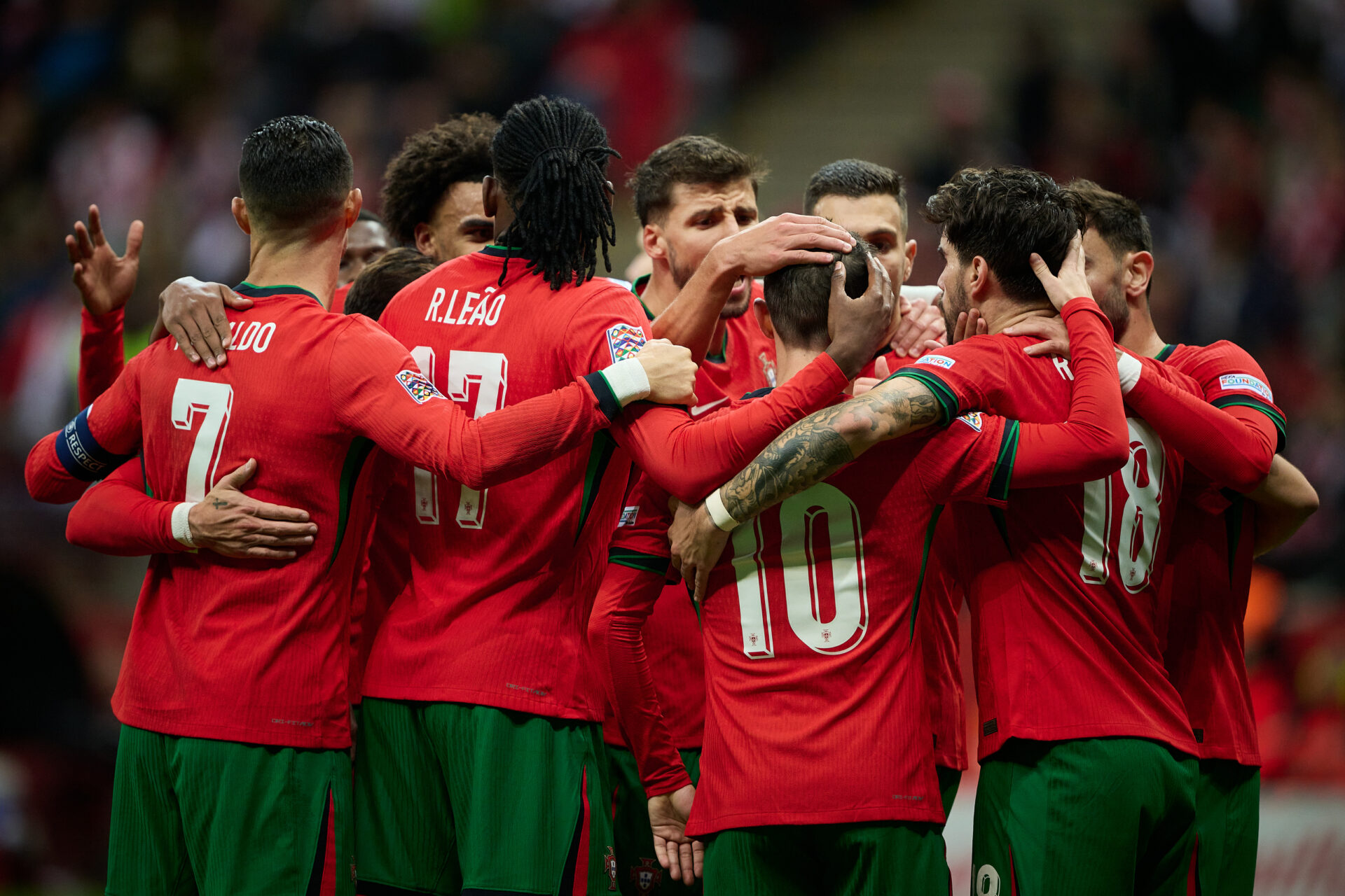 poland-v-portugal-uefa-nations-league-2024-25-league-a-group-a1-8 Accueil