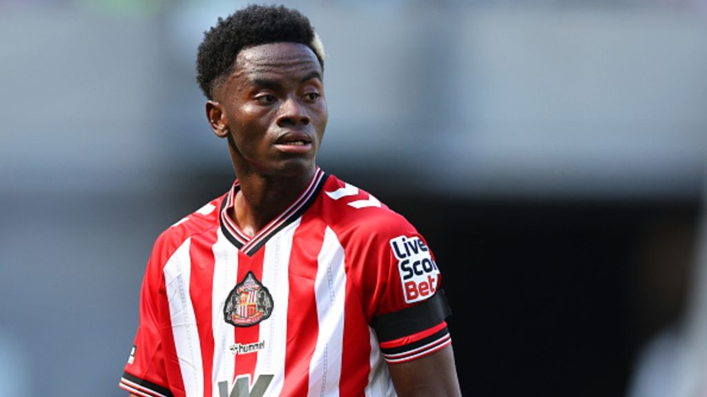 Mercato : Simon Adingra affole déjà le marché
