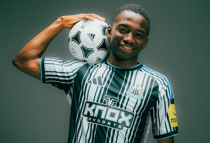 Mercato : Newcastle claque 50 M€ pour un crack ivoirien