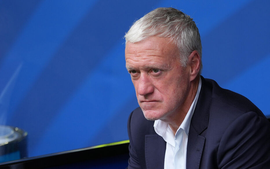 Mondial 2026 : le dernier coup de colère de Didier Deschamps