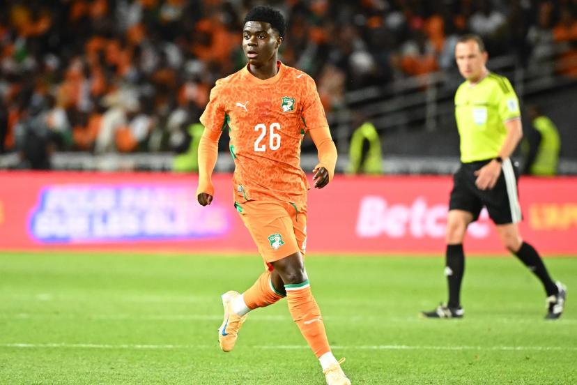 Mercato : Fiorentina casse sa tirelire pour Christ Inao Oulaï