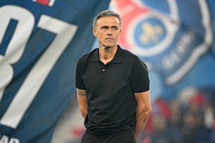 Mercato : le PSG s'offre une nouvelle pépite française