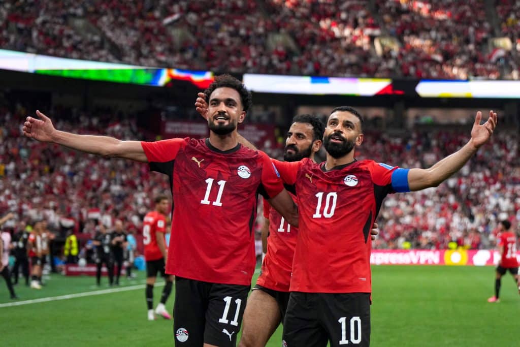 Mondial 2026 – Australie vs Égypte : les compositions officielles