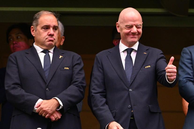 Mondial : la CONCACAF rejoint officiellement les opposants au projet de la FIFA