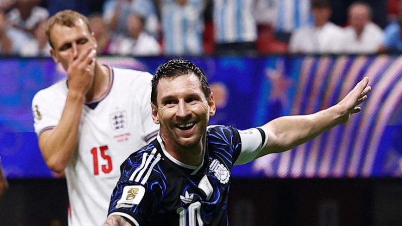 91656690-800x450 Lionel Messi, 39 ans : un Mondial 2026 de légende qui le rapproche d'une deuxième Coupe du Monde