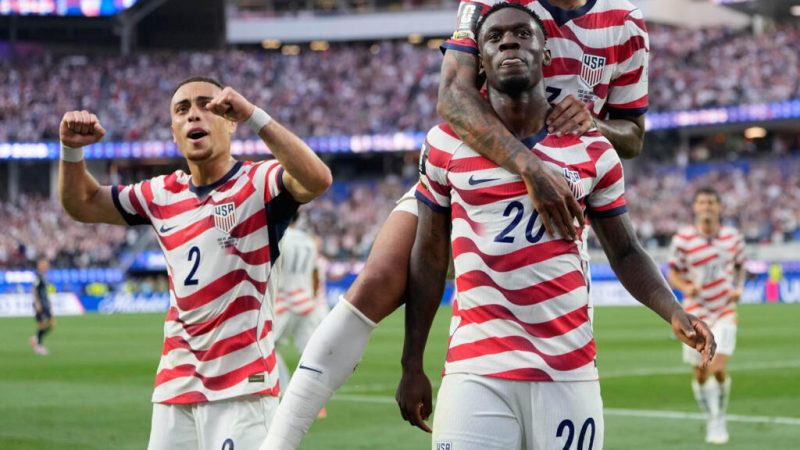 AP26164073177135-800x450 USA : Gianni Infantino convoqué devant le Congrès pour plusieurs faits graves