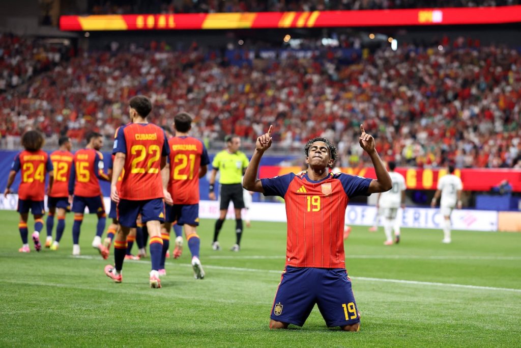 Mondial 2026 – 16e de finale : les affiches de ce jeudi 2 juillet