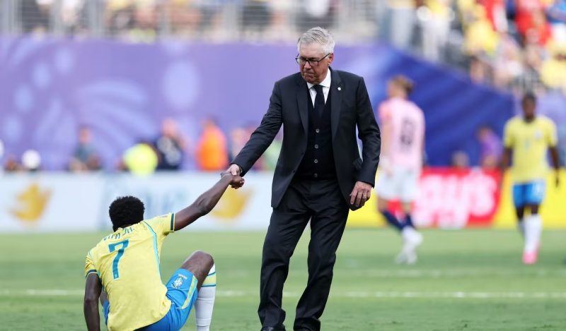 Brazil-v-Norway-Round-of-16-FIFA-World-Cup-2026-3-800x469 Mondial 2026 : grosse annonce de Carlo Ancelotti après l’élimination du Brésil