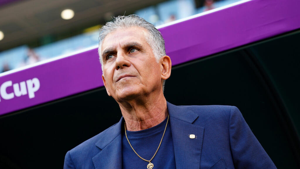 Mondial 2026 : Carlos Queiroz quitte le banc du Ghana