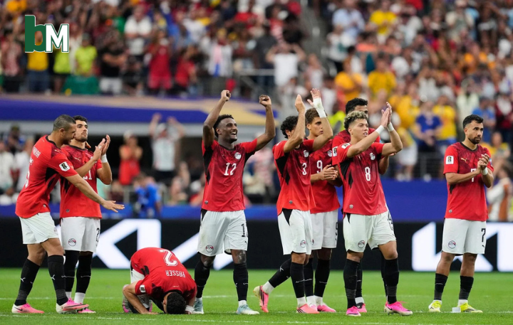 Mondial 2026 : l’Égypte sort l’Australie aux tirs au but et file en 8es de finale