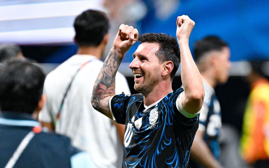 Lionel Messi, 39 ans : un Mondial 2026 de légende qui le rapproche d'une deuxième Coupe du Monde