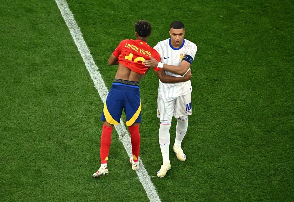 Mondial 2026 : tout ce qu'il faut savoir sur le choc France – Espagne